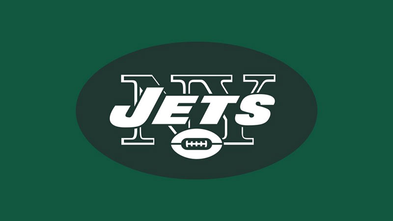 logo for New York Jets