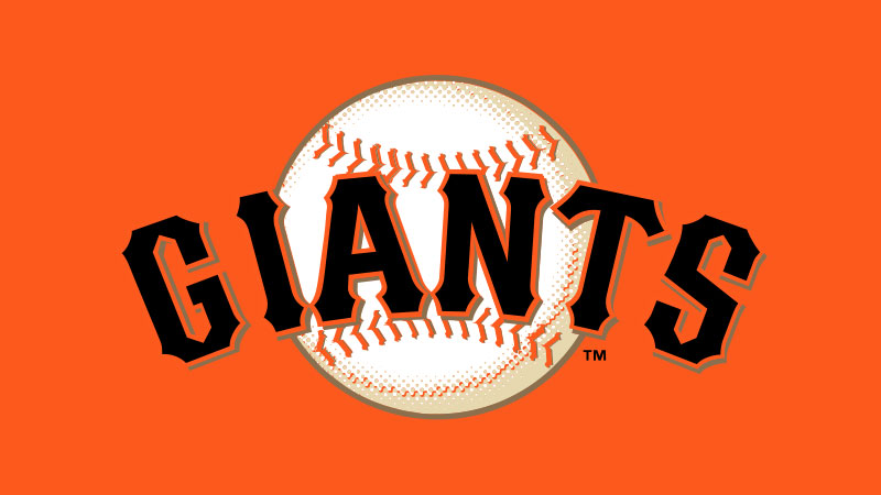 logo of San Francisco Giants