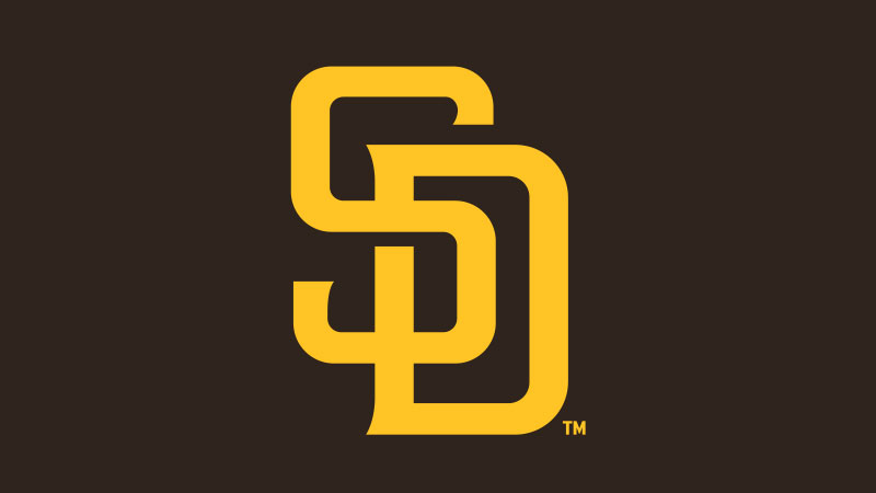 logo of San Diego Padres